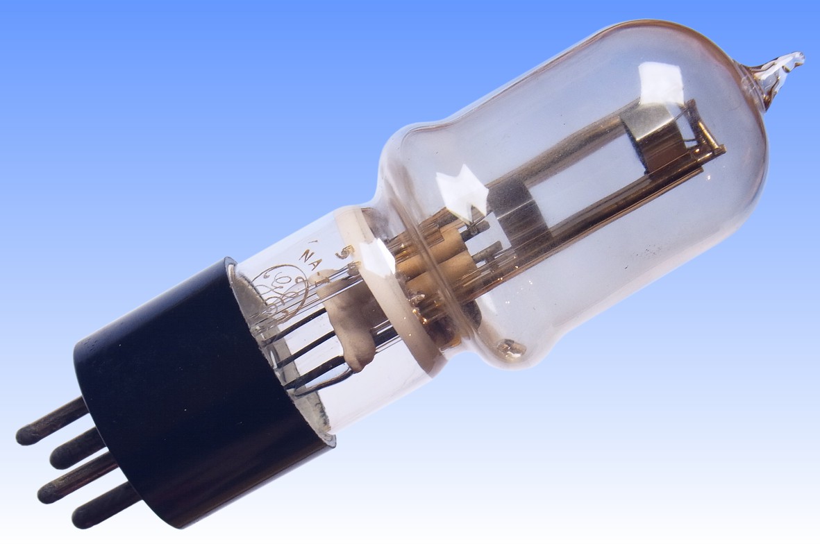 GE NA 1 Sodium Vapour Lab Arc